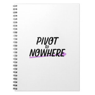 Journaux de Projet   Cahier Spiralé Pivoter vers N