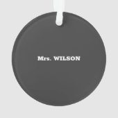 Journée d'appréciation de l'enseignant de l'éducat (dos)