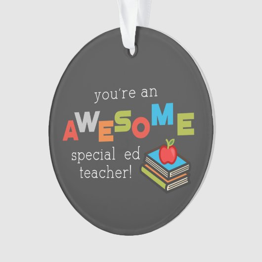 Journée d'appréciation de l'enseignant de l'éducat (devant)