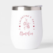 Journée de la Saint-Galentin personnalisée (Gauche)