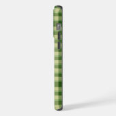 Journée de la Saint Patrick à Plaid Vert (Côté gauche)