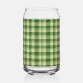 Journée de la Saint Patrick à Plaid Vert (Droite)