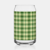 Journée de la Saint Patrick à Plaid Vert (Gauche)