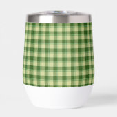 Journée de la Saint Patrick à Plaid Vert (Avant)