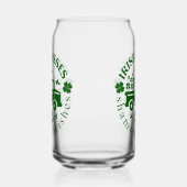 Journée de la Saint-Patricks (Gauche)