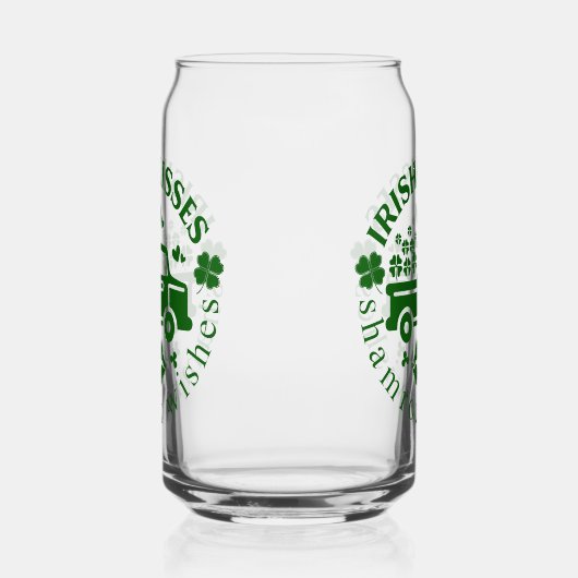 Journée de la Saint-Patricks (Gauche)