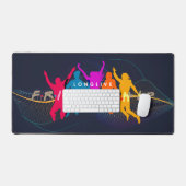 Journée de l'amitié | (Clavier et souris)