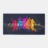 Journée de l'amitié | (Recto)