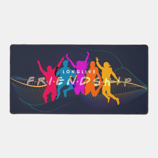 Journée de l'amitié | (Recto)