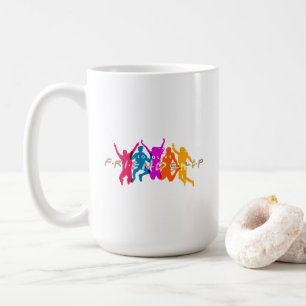 Journée de l'amitié   Mug classique #15