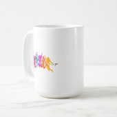 Journée de l'amitié | Mug classique #15 (Devant gauche)