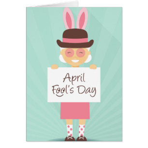 journée des fous d'avril