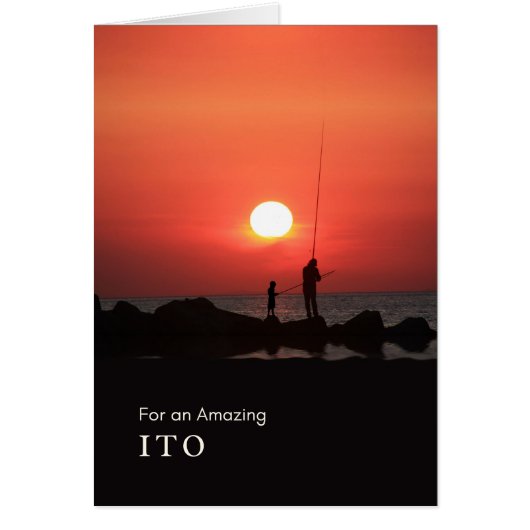 Journée des grands-parents pour la pêche à l'ito a (Devant)