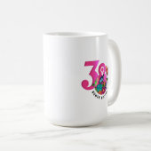 Journée internationale de la femme | Mug classique (Devant droit)