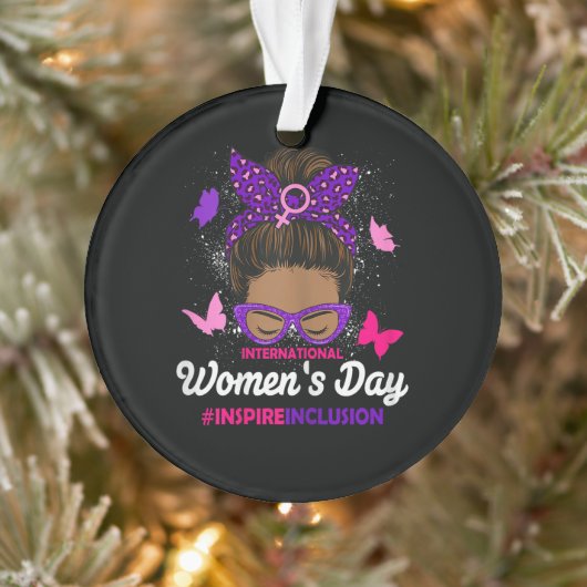 Journée internationale des femmes (Arbre)
