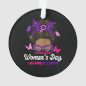 Journée internationale des femmes (dos)