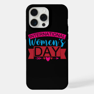 Journée internationale des femmes
