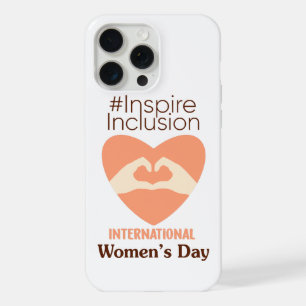 Journée internationale des femmes 2024 Inspirer l'