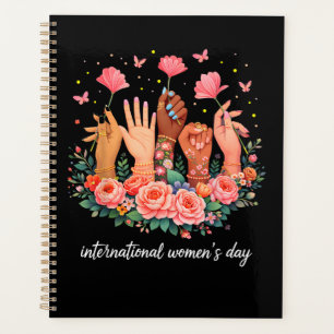 Journée internationale des femmes 8 mars 2026