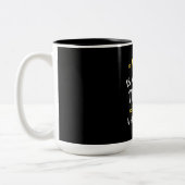 Journée internationale des mathématiques Café Mug (Gauche)