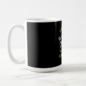 Journée internationale des mathématiques Café Mug (Gauche)