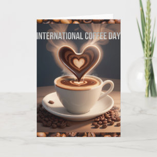 Journée internationale du café