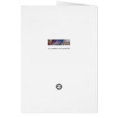 Journée internationale du chat (Dos)