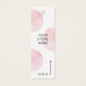 Journée moderne des médias sociaux (Devant)