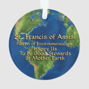 Journée mondiale de l'environnement & Saint Franço
