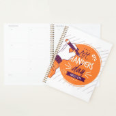 Journée nationale des personnes de gauche (Devant avec enveloppe)