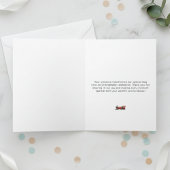 Journée spéciale Merci des trains rouges