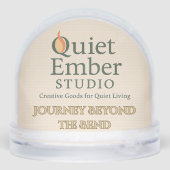 Journey Beyond the Bend (Arrière)