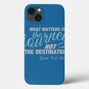JOURNEY coque ipad personnalisé