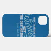 JOURNEY coque ipad personnalisé (Verso (horizontal))
