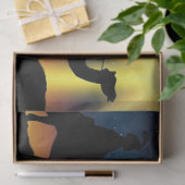 Journey of the Magi Tissue/Craft Paper Tissuepapier (Geschenk)