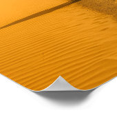 Journey Through the Desert Poster (Hoek)