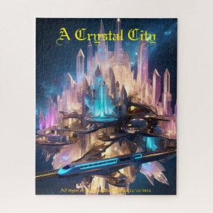 Journeys Loss Puzzle Art