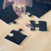 Journeys Loss Puzzle Art (Côté)