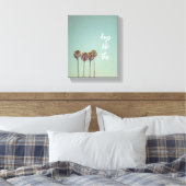 JOURS COMME CECI - Galerie Toile murale Imprimer (Insitu(Chambre))