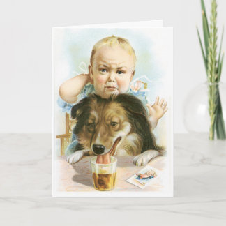 Jours Comme Cette Carte De Voeux