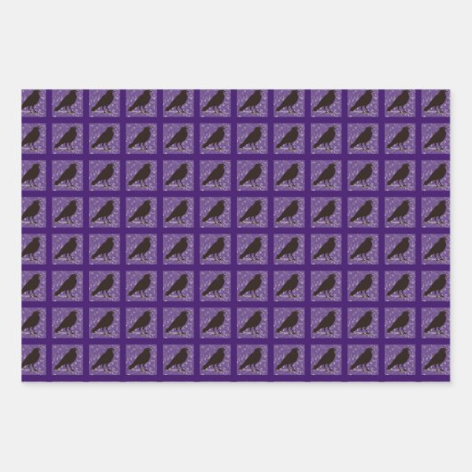 Jours de feuille de matte Poe (Devant)