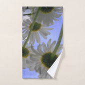 Jours de marées (Serviette à main)