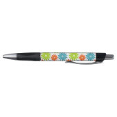 Jours de marguerite Fleur Floral Ballpoint Stylo (Bas)