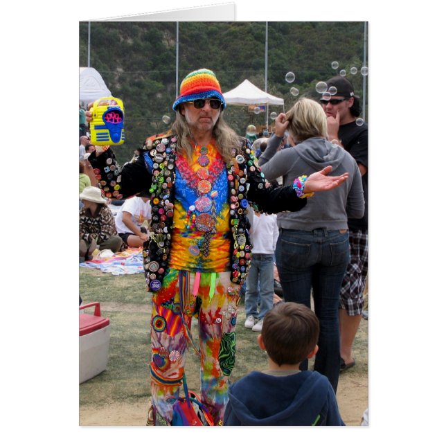 Jours de Topanga (Devant)