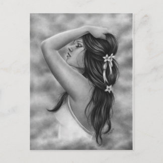 Jours d'espoir Carte postale