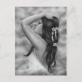 Jours d'espoir Carte postale (Devant)