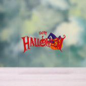 Jours d'halloween (Neutre)