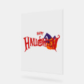 Jours d'halloween (Angle)