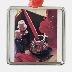 **JOURS DU VIEUX** ORNEMENT DE NOËL