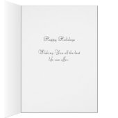 Jours fériés aux oeufs de Pâques multicolores (Intérieur (Droit))